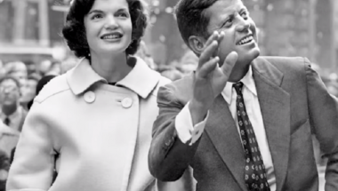 Džeki Kenedi Onazis