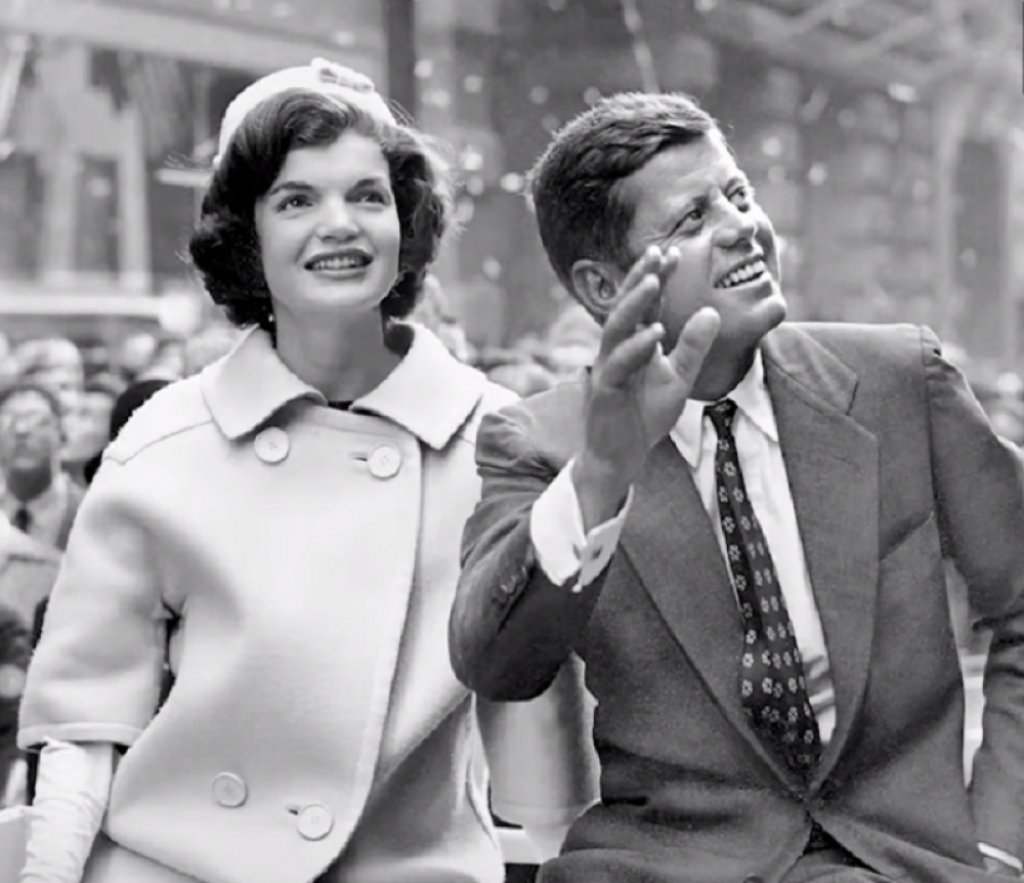 Džeki Kenedi Onazis