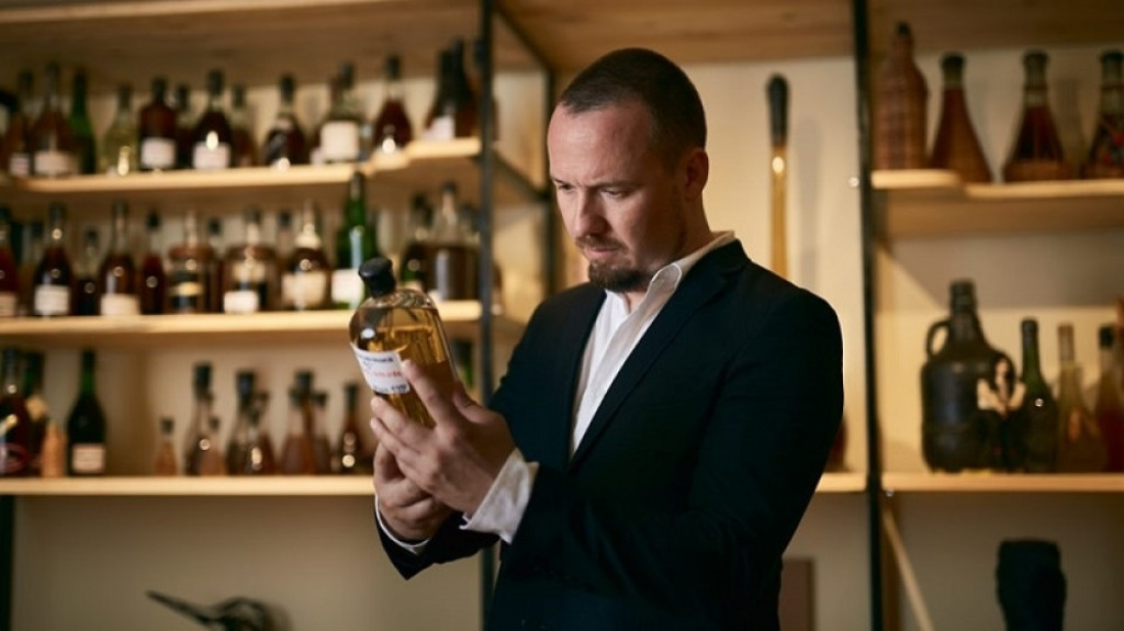 Zoran Radoman i Ilija Malović