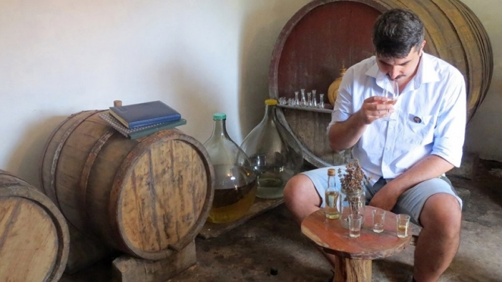 Zoran Radoman i Ilija Malović