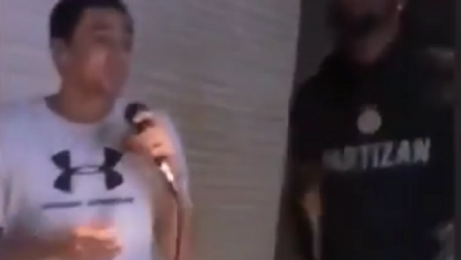 Markus Pejdž i Rašon Tomas