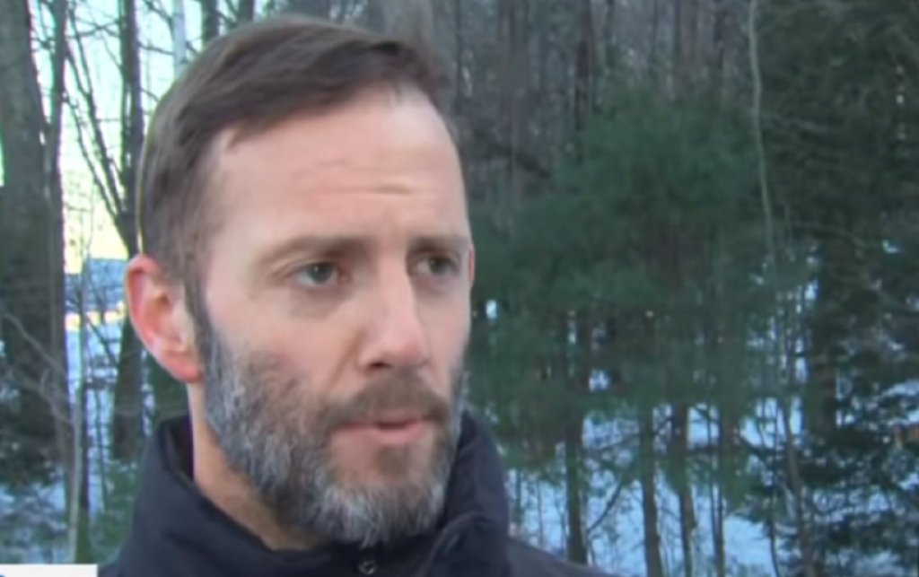 Muškarac ubio kojota golim rukama