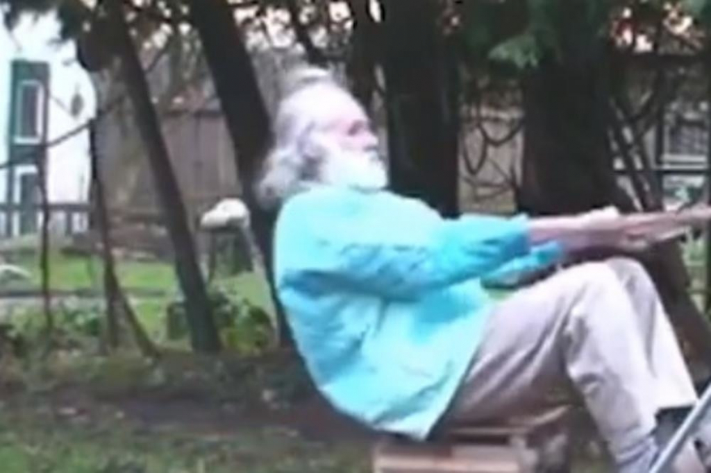 Geret Jan van Dorsten