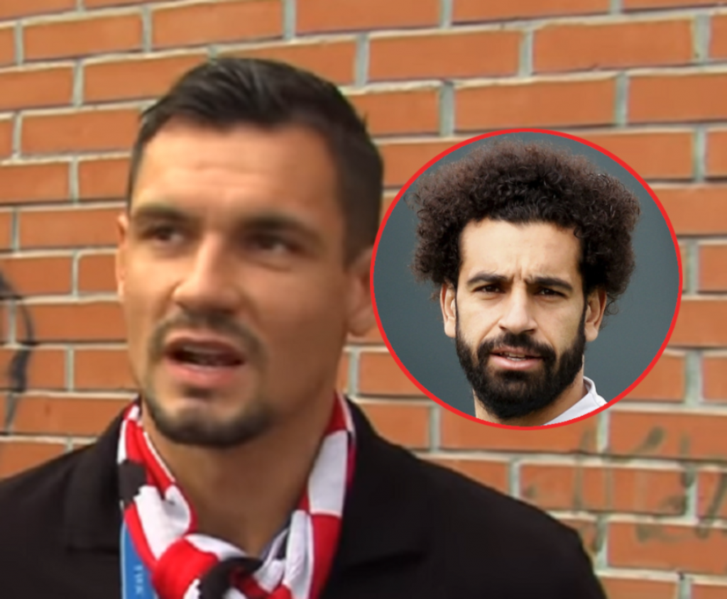 Lovren, Salah