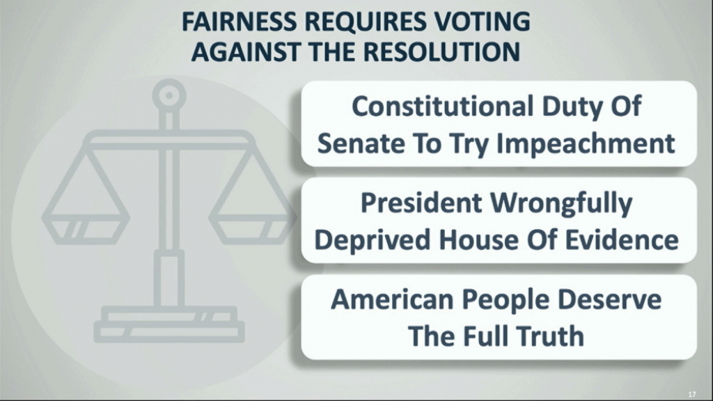 Suđenje Donalda Trampa