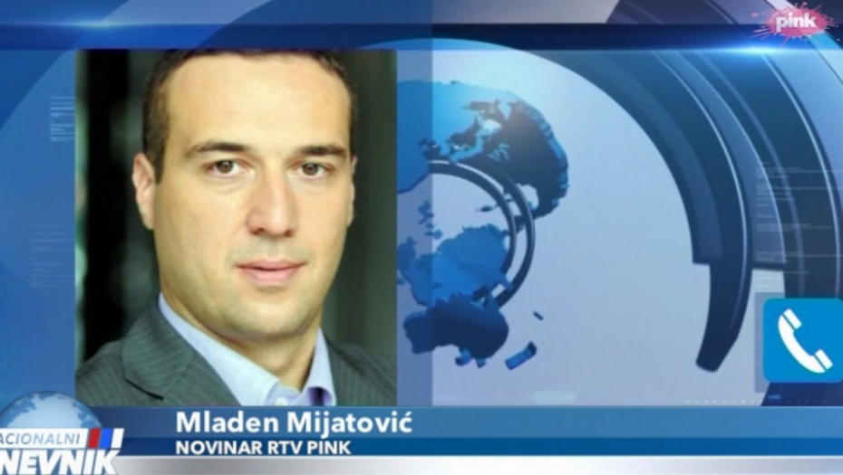 Mladen Mijatović