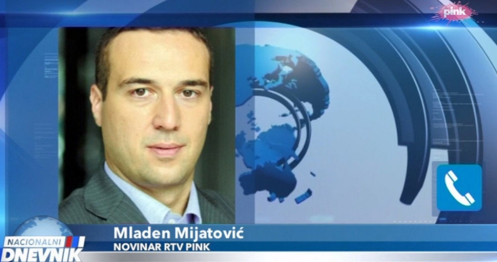 Mladen Mijatović