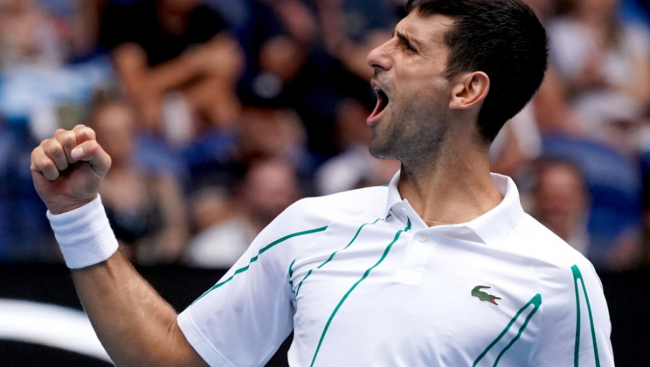 Novak Đoković