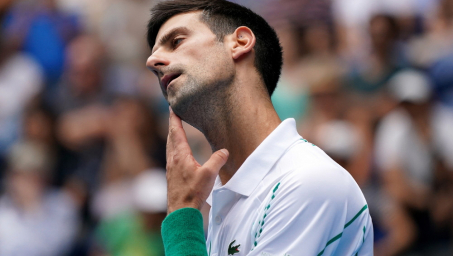 Novak Đoković 