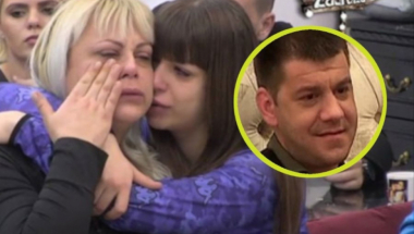 Miljana Marija i Ivan