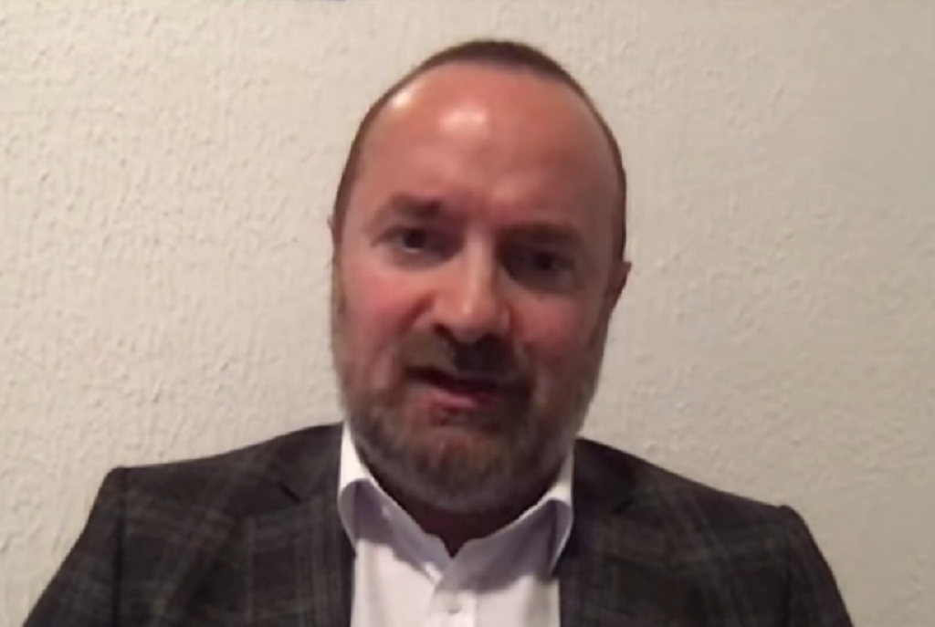 Vladimir Pavićević