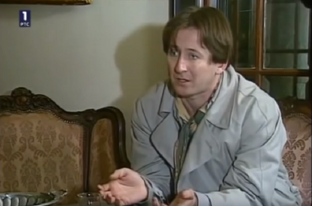 Milenko Zablaćanski