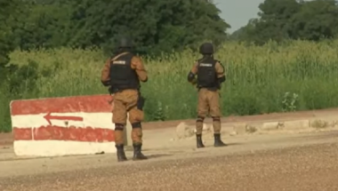 Burkina Faso, Afrika