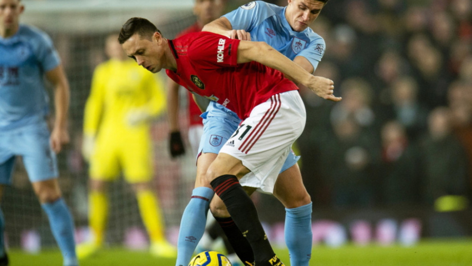 Nemanja Matić
