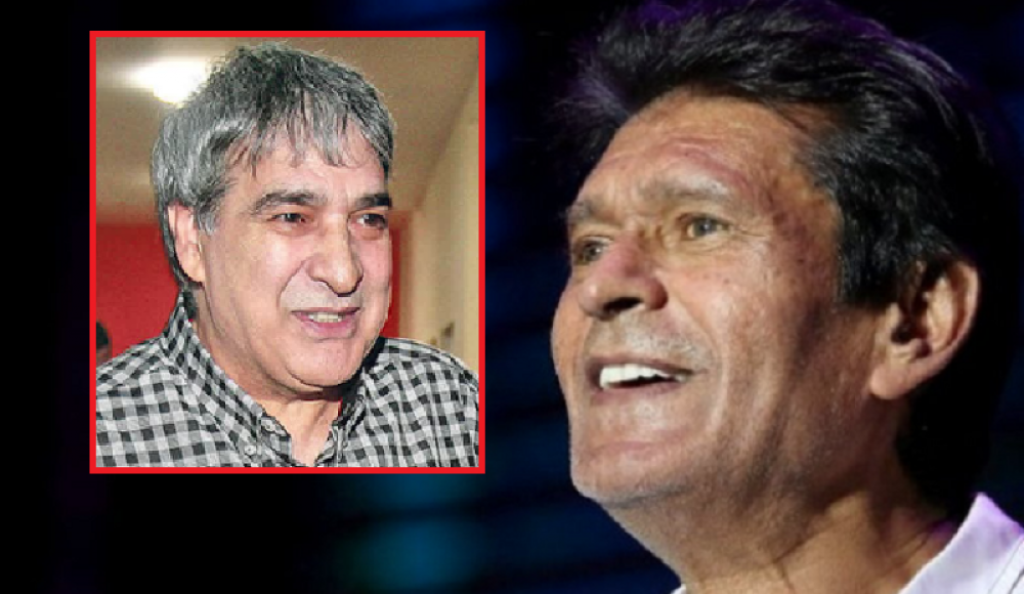 Sinan Sakić, Ljuba Aličić