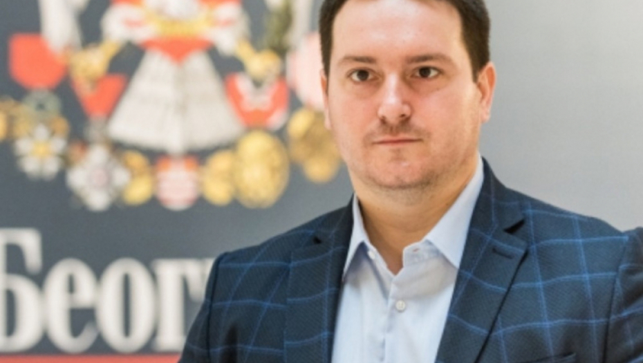 Vladimir Kovačеvić