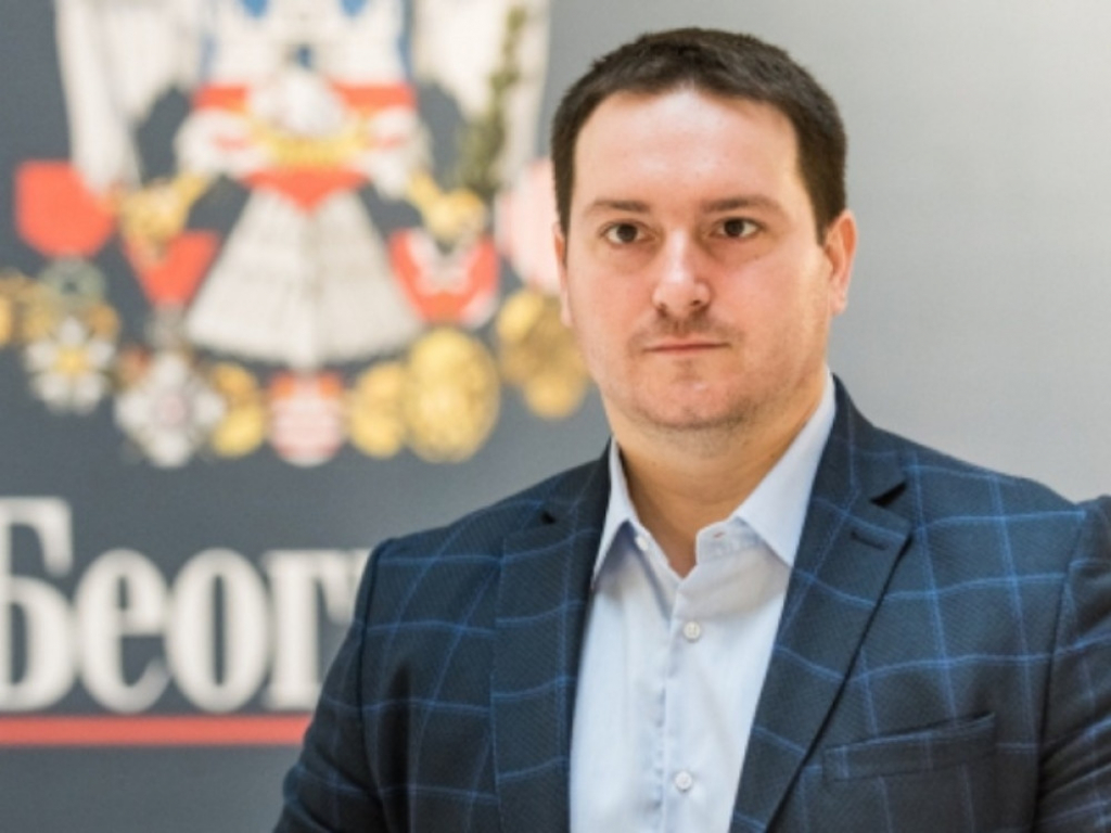 Vladimir Kovačеvić