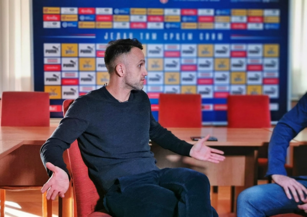 Andreja Milutinović