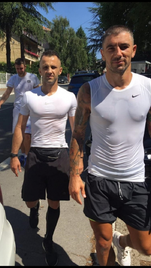 Kolarov i Milutinović