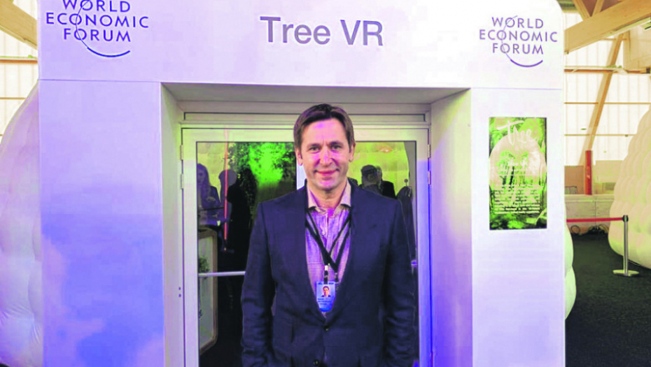 Veselin Jevrosimović