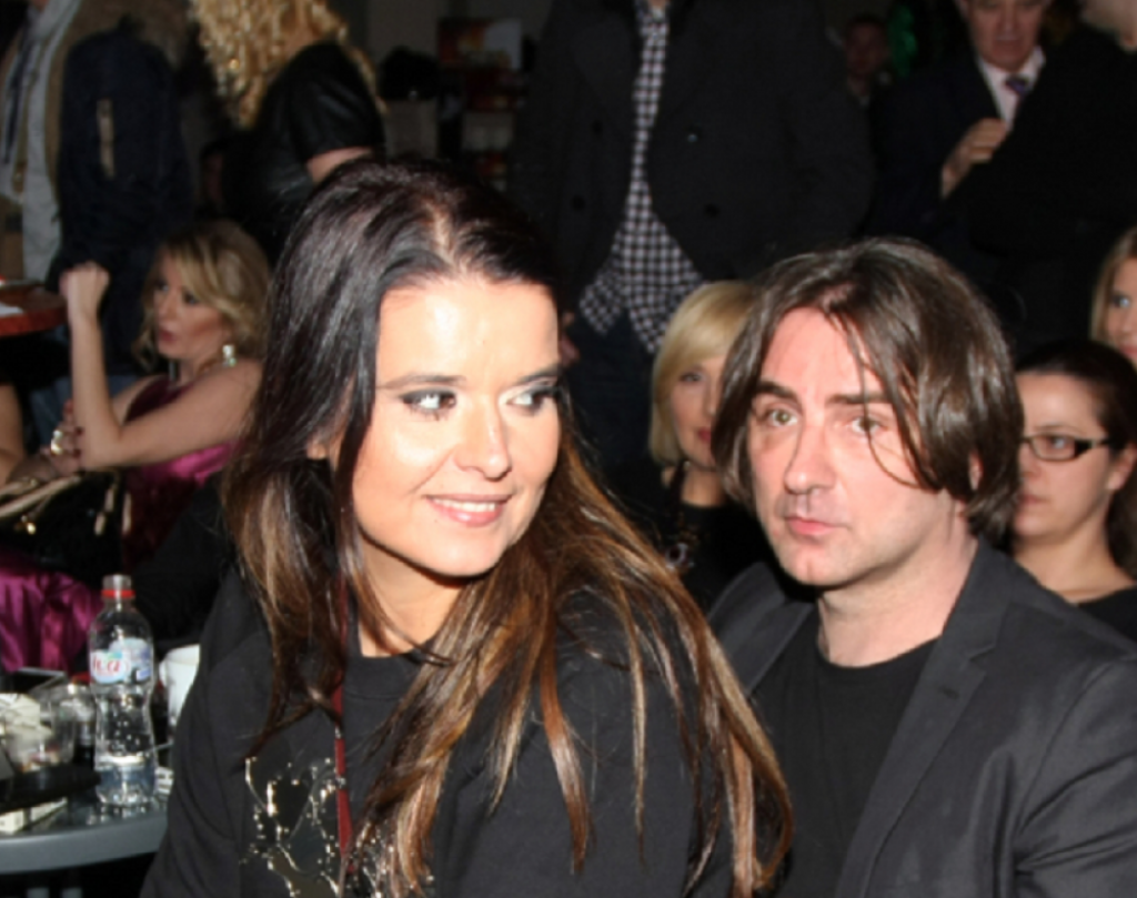 Milica i Željko Mitrović