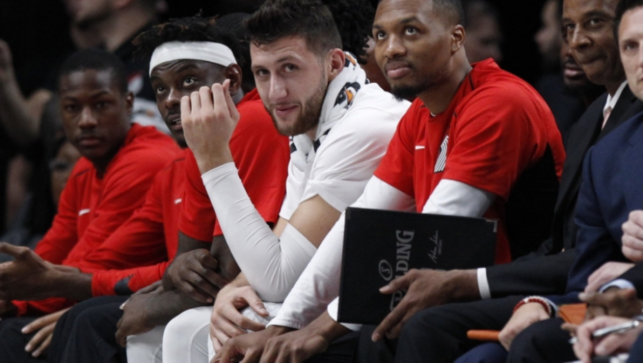Jusuf Nurkić