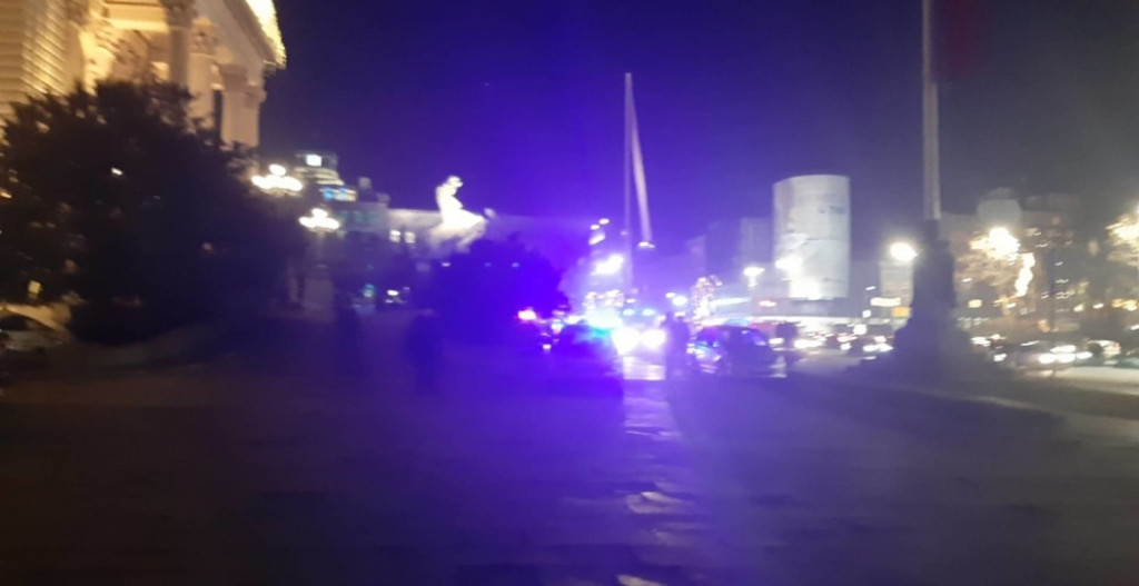 Samoubistvo, skupština,