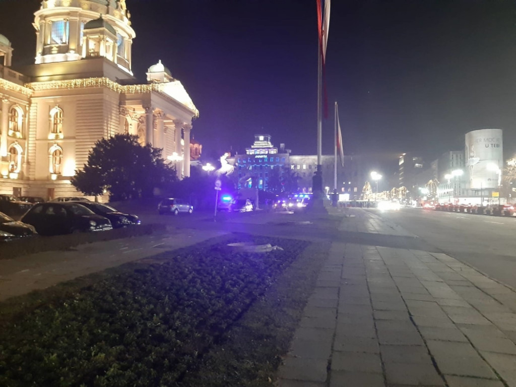 Samoubistvo, skupština,