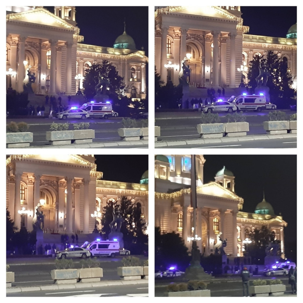 Samoubistvo, skupština,