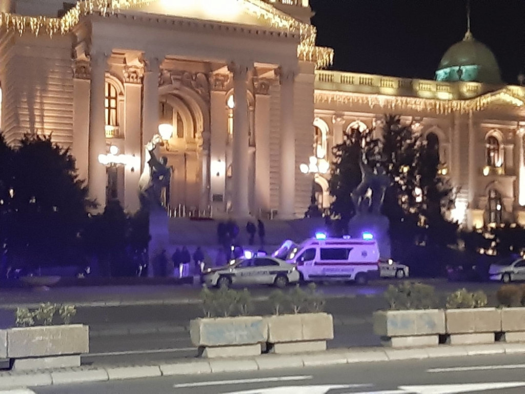 Samoubistvo, skupština,