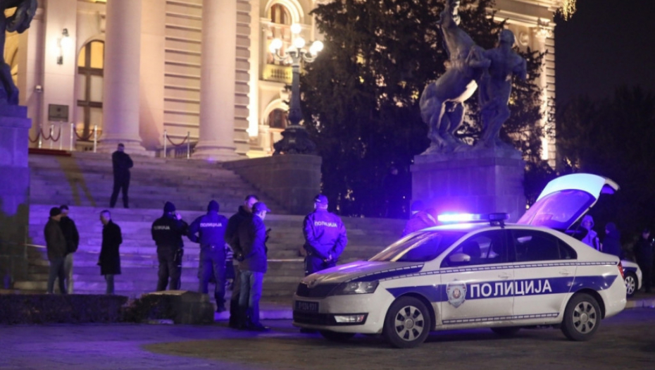 Samoubistvo, skupština, 