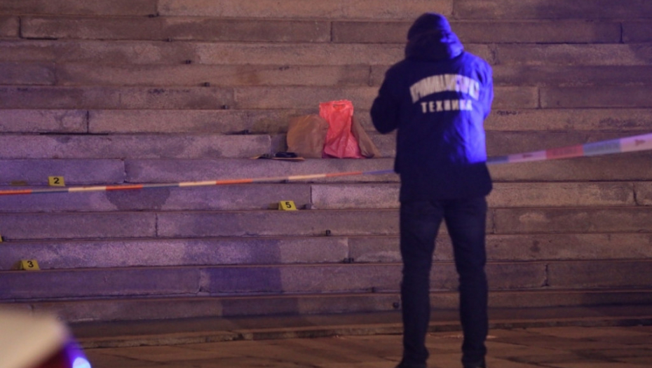 Samoubistvo, skupština, 