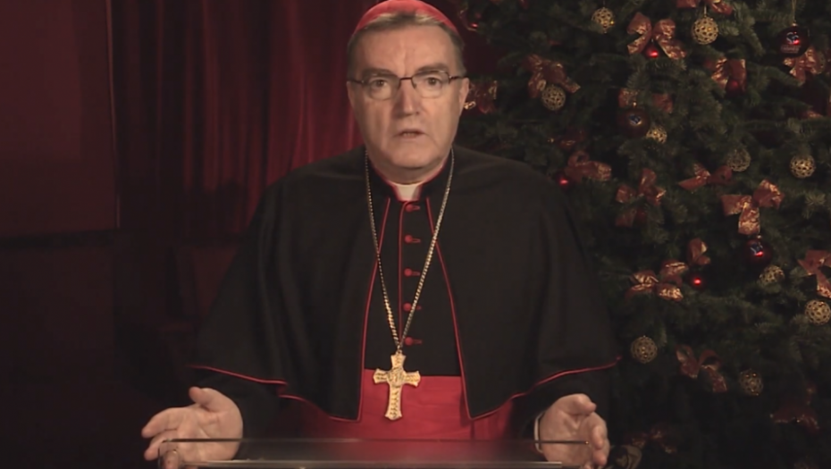 kardinala Josip Bozanić