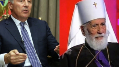 Miraš i Đukanović