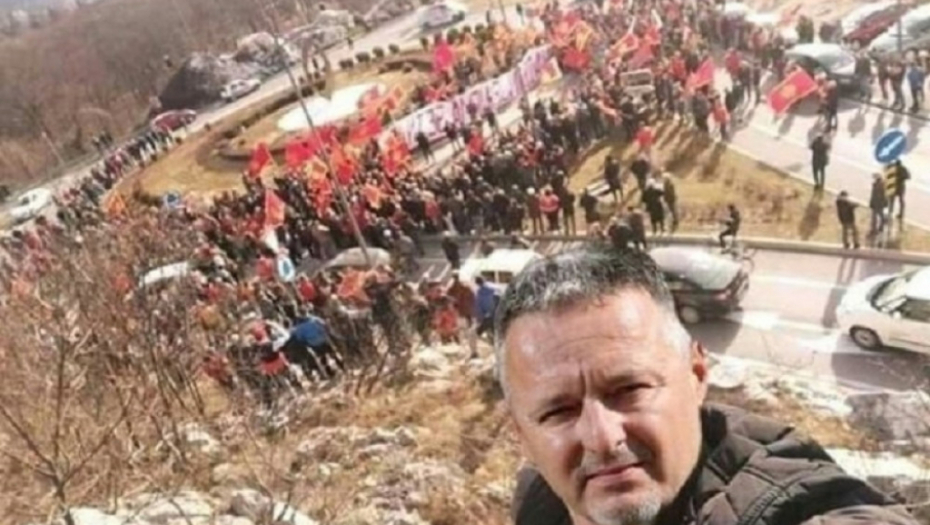 Marko Perković Tompson