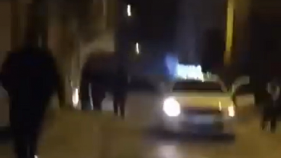 Zemljotres u Turskoj