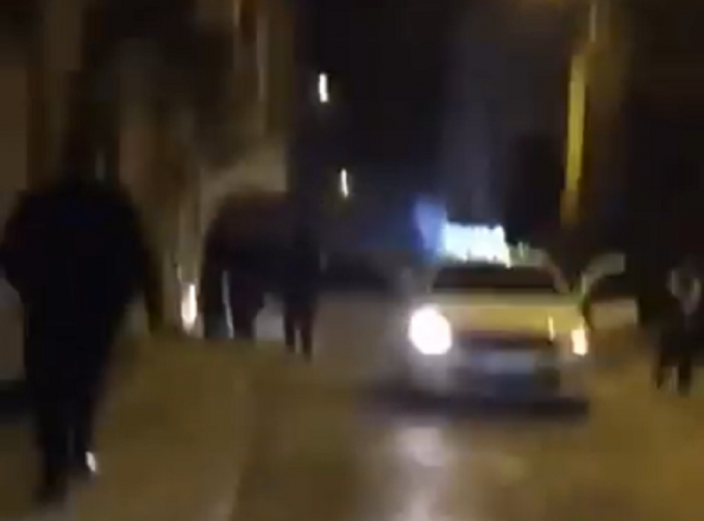 Zemljotres u Turskoj