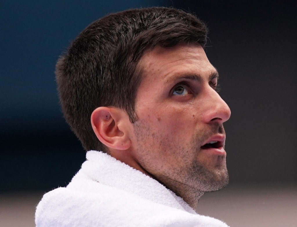 Novak Đoković