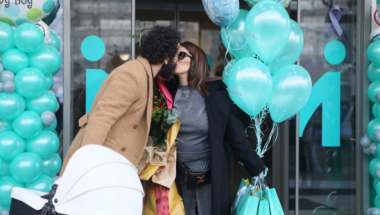 Seka Aleksić , Porođaj , Veljko Piljkić