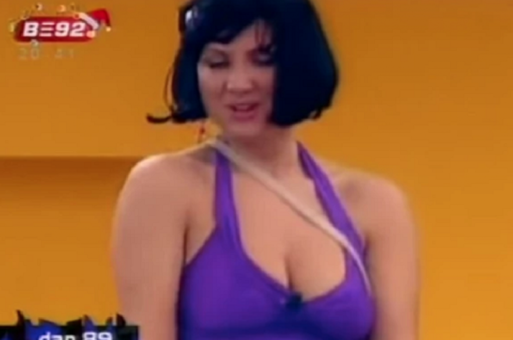 Daliborka Milanković