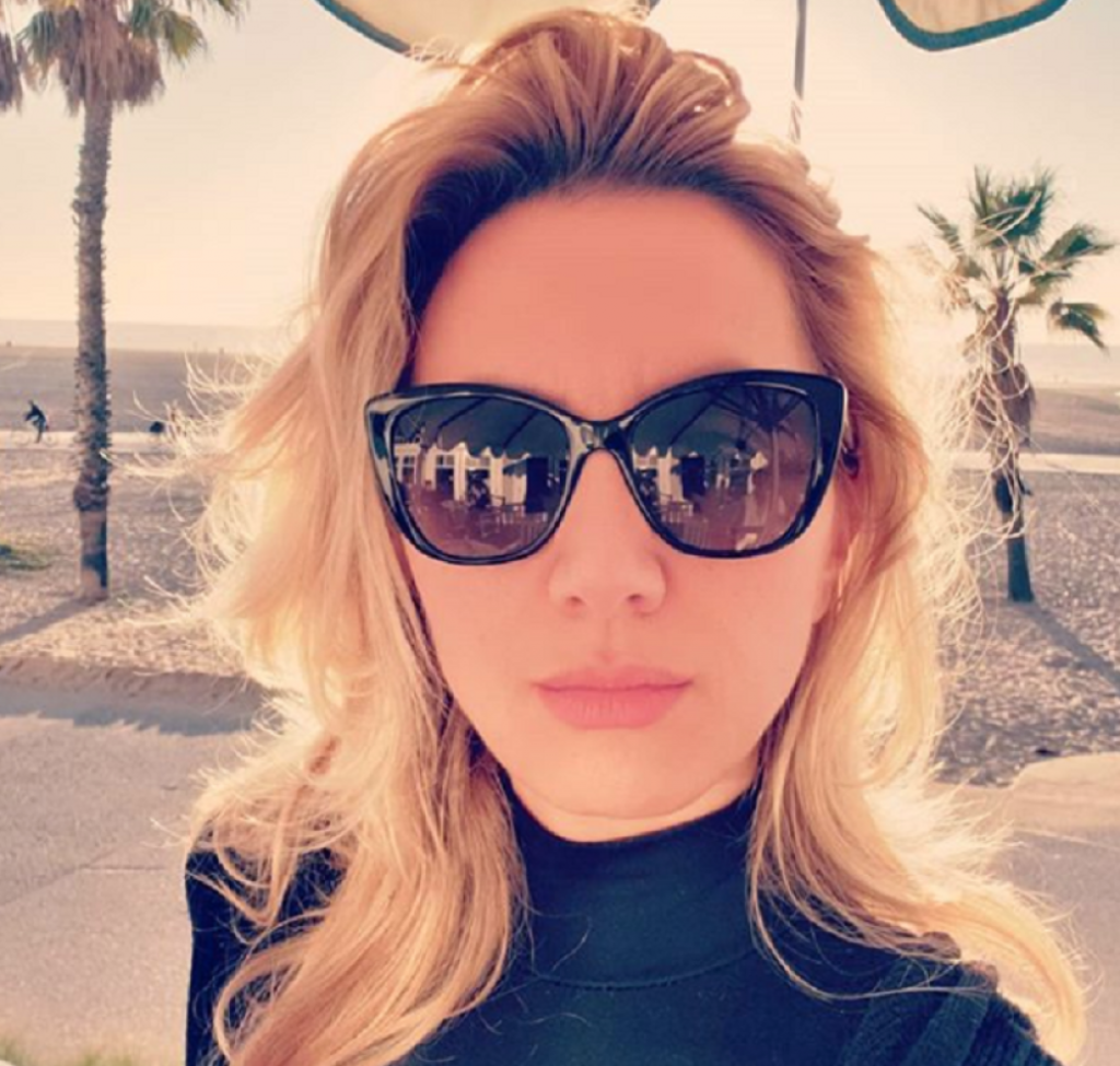 Daliborka Milanković 