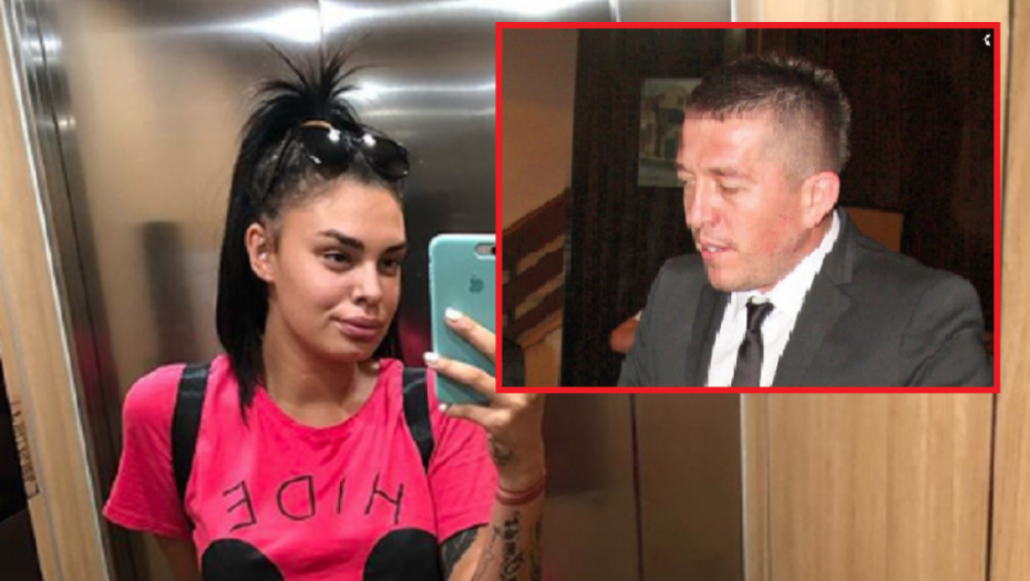 Mina Vrbaški, Ćemo