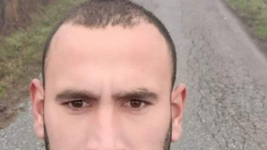 Milivoje Brković Brdža