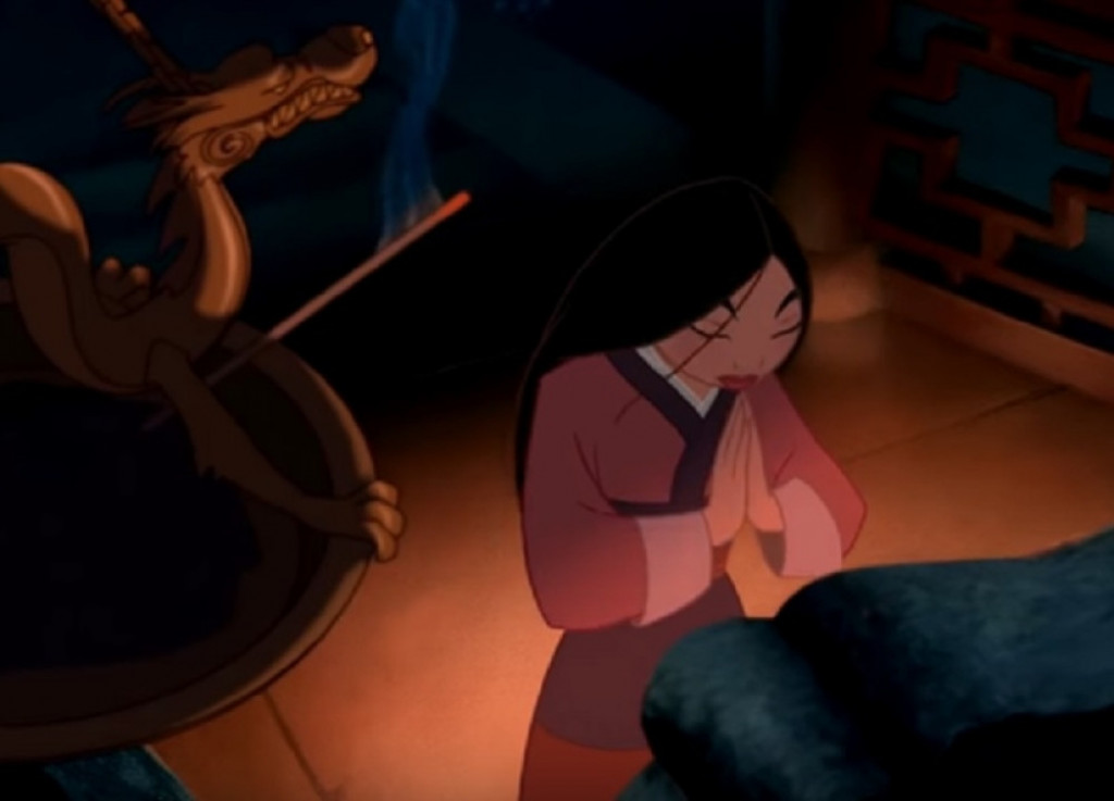 Mulan