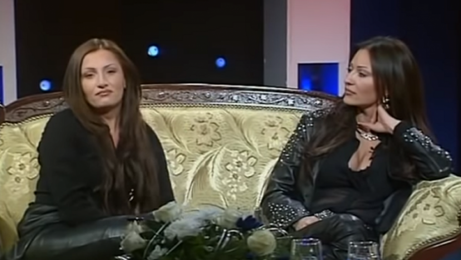 Ceca i Mira