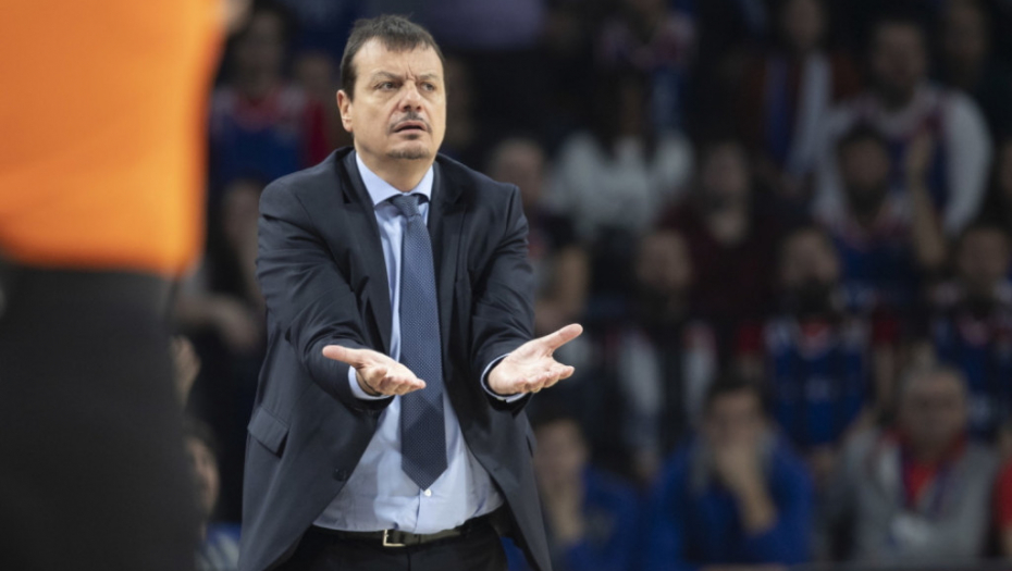 Ergin Ataman