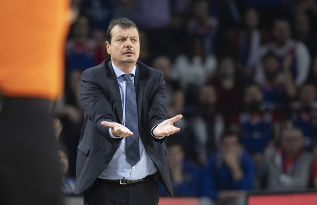Ergin Ataman