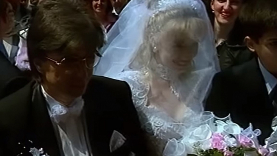 Saša Popović, Suzana Jovanović