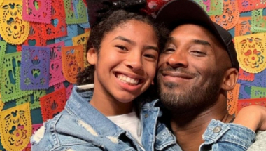 Kobi i Điana Brajant