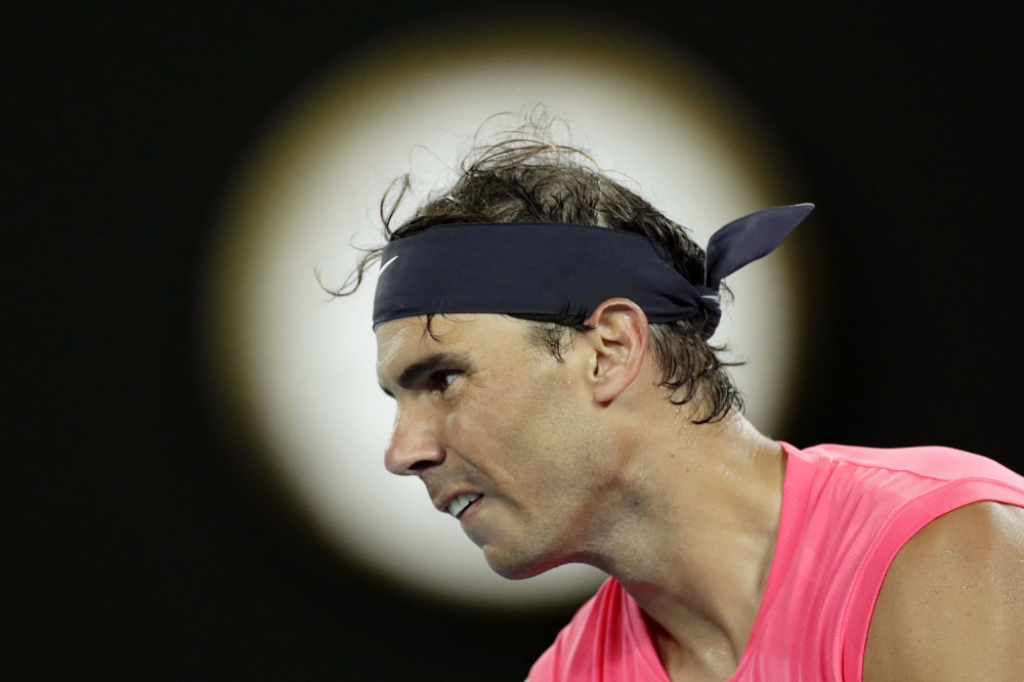 Rafael Nadal